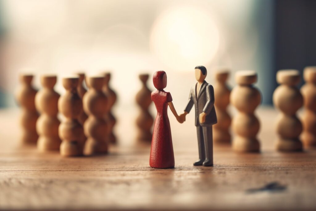 pros and cons of marriage uk
