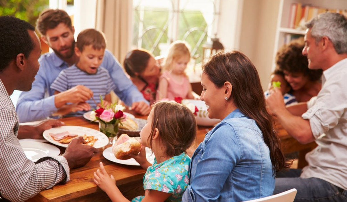Family Reunion Appeal on Human Rights grounds